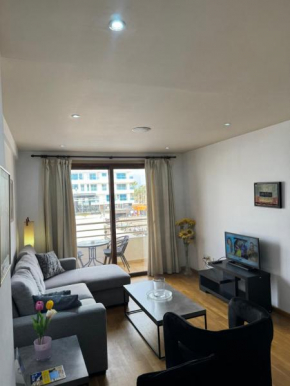Ithaki Phinikoudes Apartment No. 105